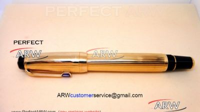 Perfect Replica Montblanc Boheme Purple Jewelry Rose Gold And Black Rollerball Pen